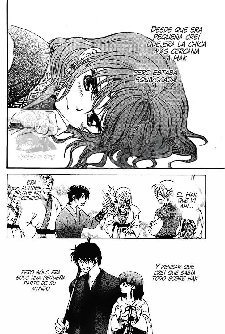 Read Yona of the Dawn Es Manga Online