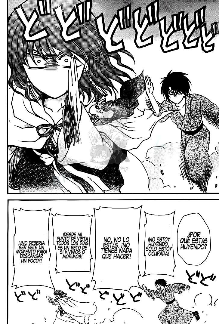 Read Yona of the Dawn Es Manga Online