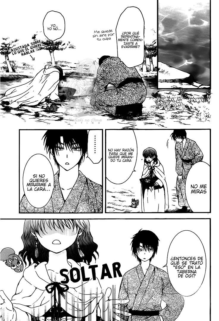Read Yona of the Dawn Es Manga Online