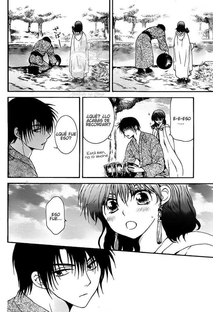 Read Yona of the Dawn Es Manga Online