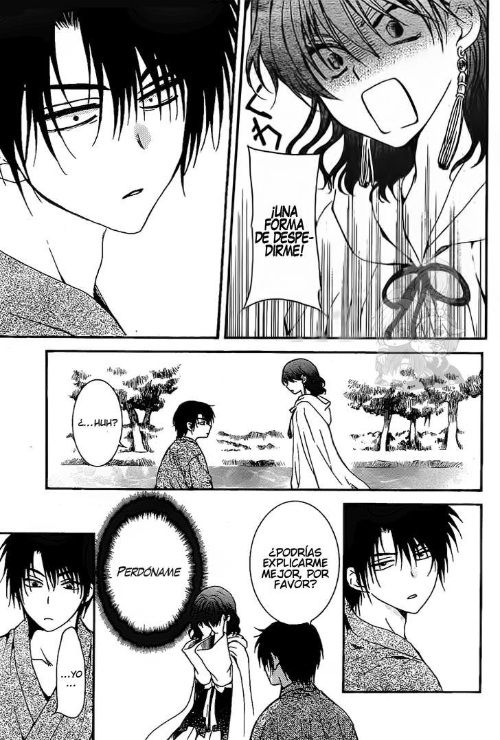 Read Yona of the Dawn Es Manga Online