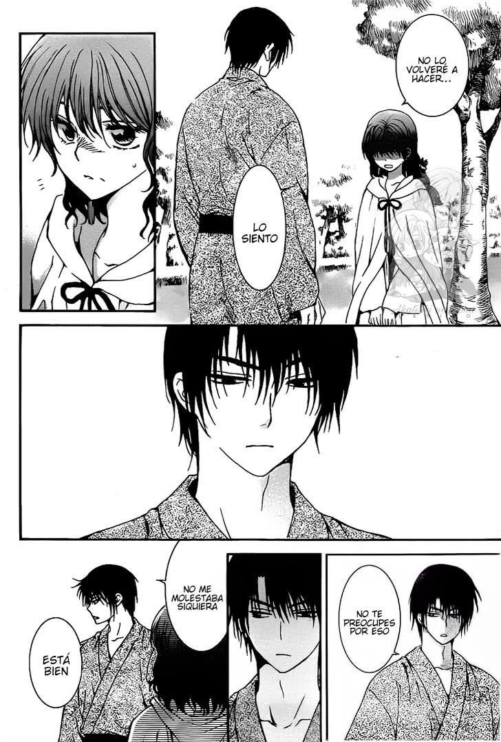 Read Yona of the Dawn Es Manga Online