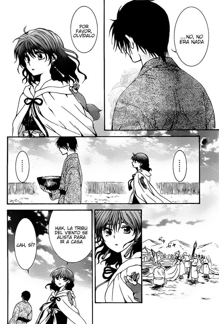 Read Yona of the Dawn Es Manga Online