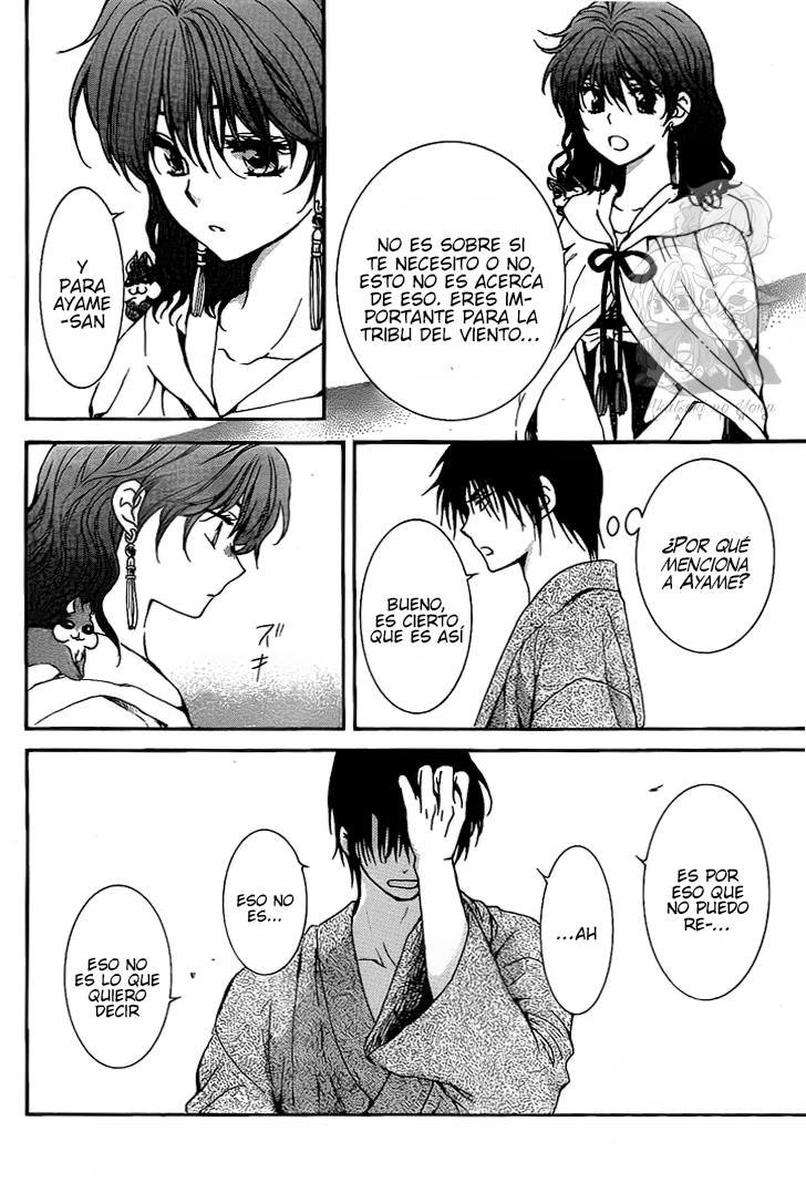 Read Yona of the Dawn Es Manga Online