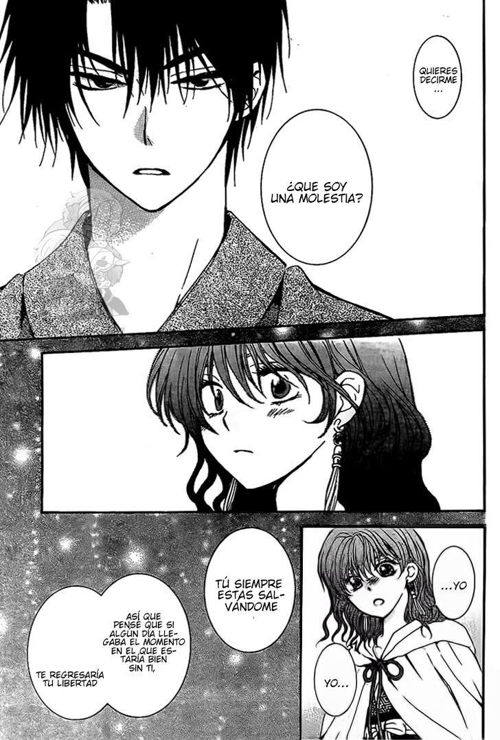 Read Yona of the Dawn Es Manga Online
