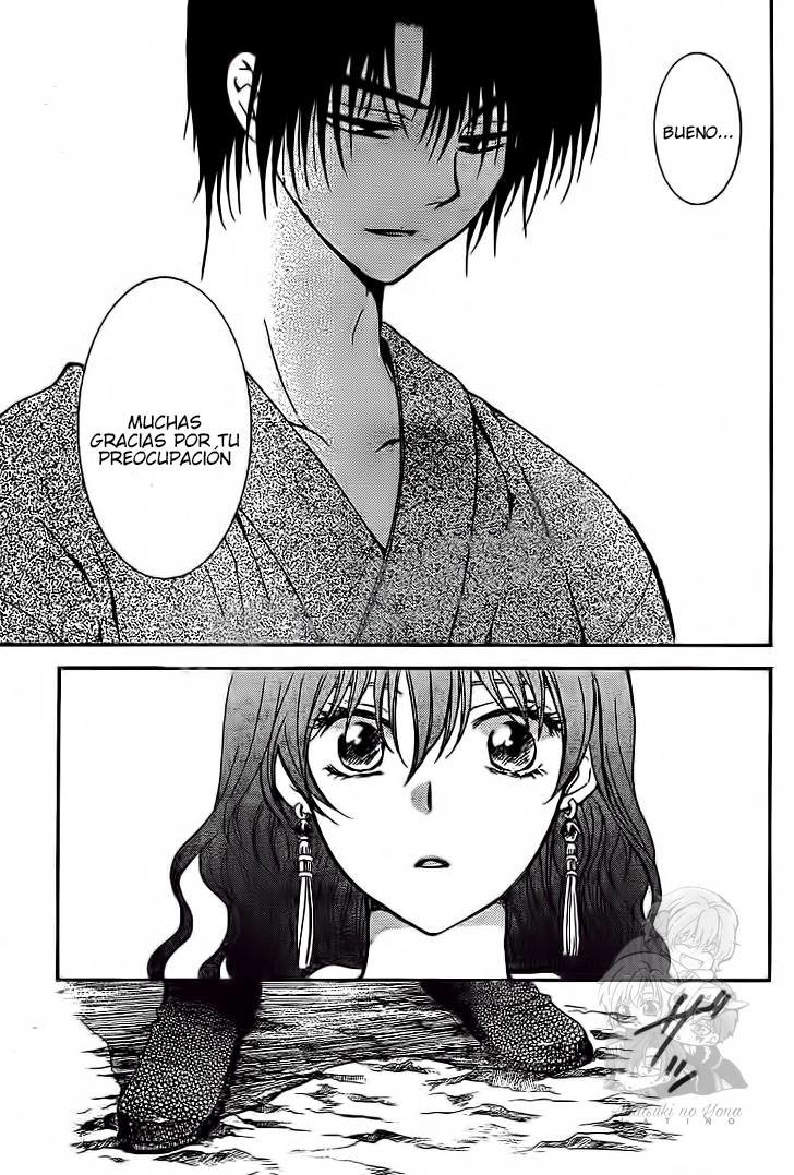 Read Yona of the Dawn Es Manga Online