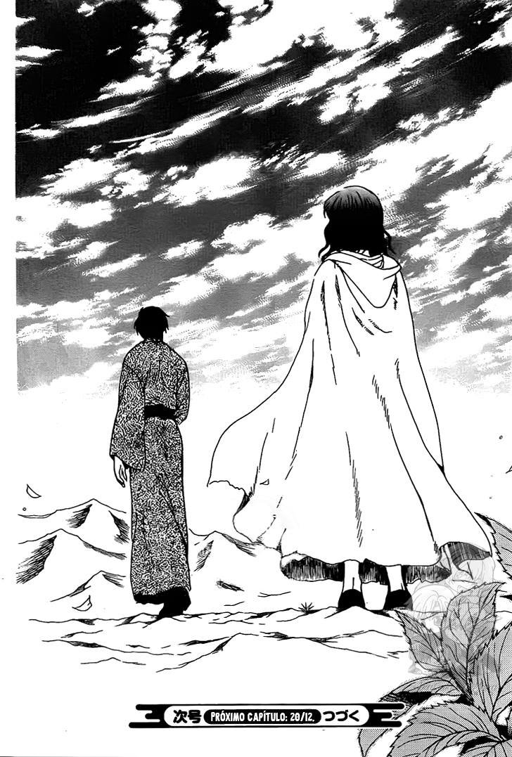 Read Yona of the Dawn Es Manga Online