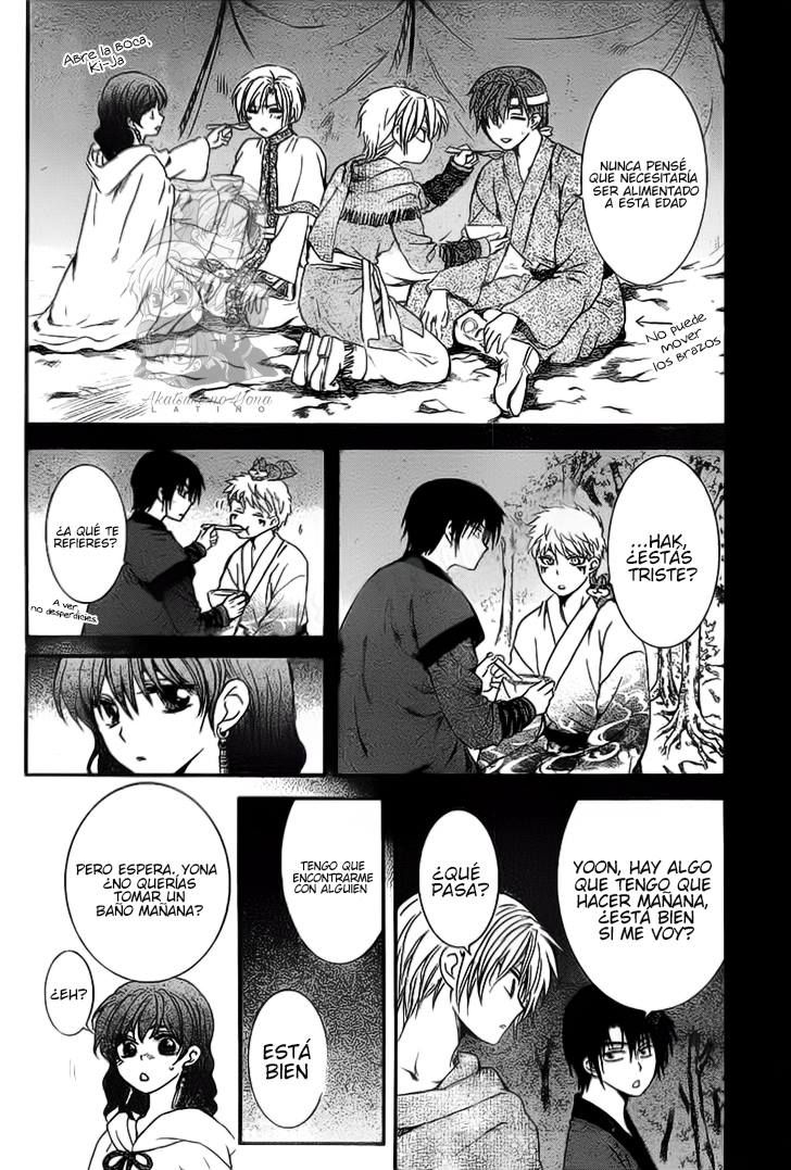 Read Yona of the Dawn Es Manga Online