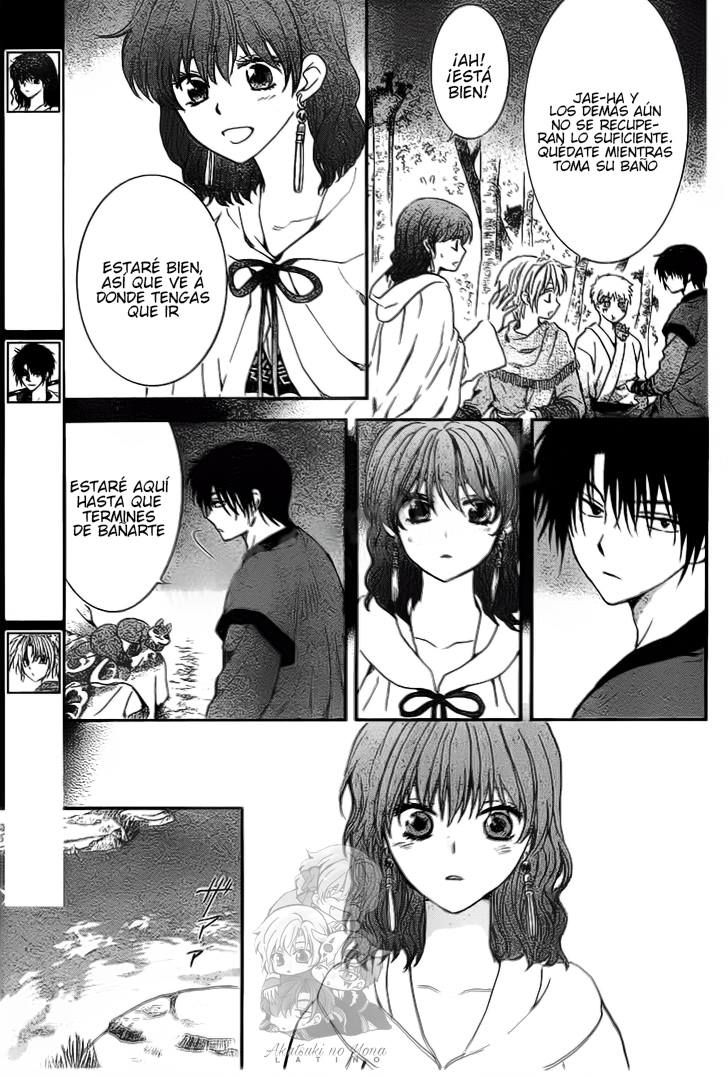 Read Yona of the Dawn Es Manga Online