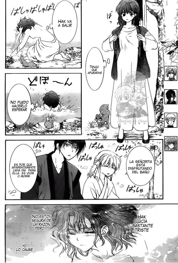 Read Yona of the Dawn Es Manga Online