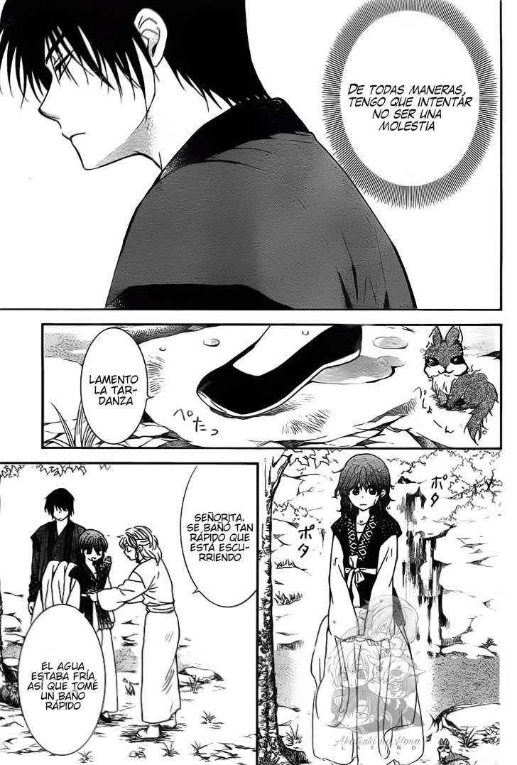 Read Yona of the Dawn Es Manga Online