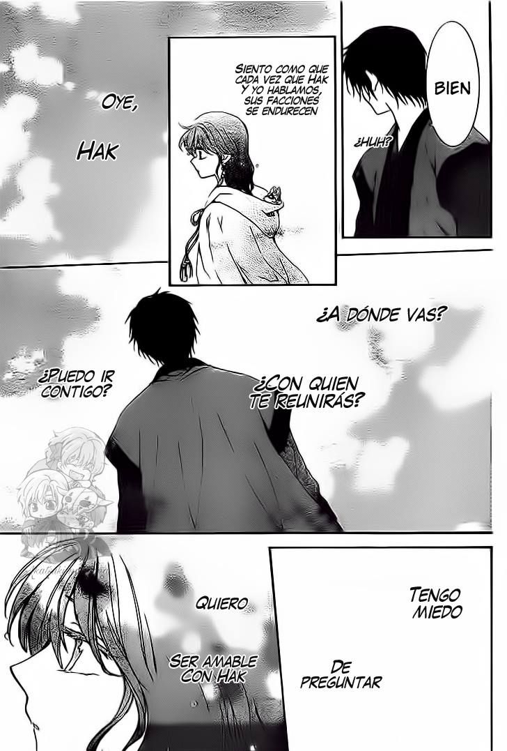Read Yona of the Dawn Es Manga Online