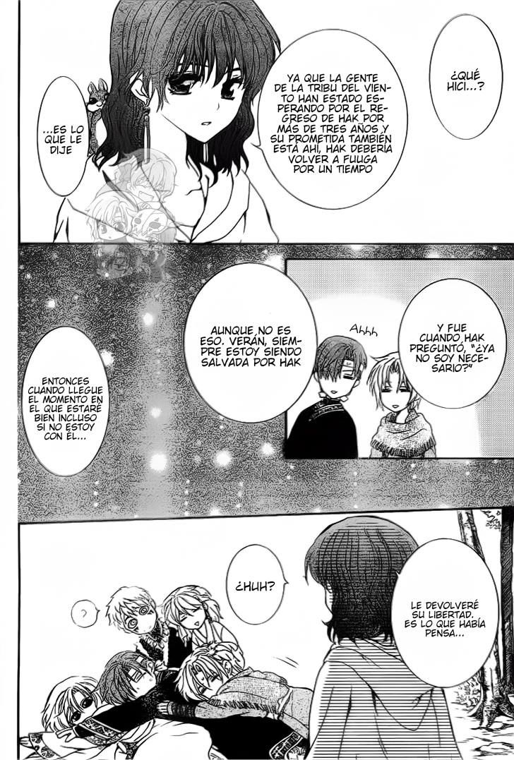 Read Yona of the Dawn Es Manga Online
