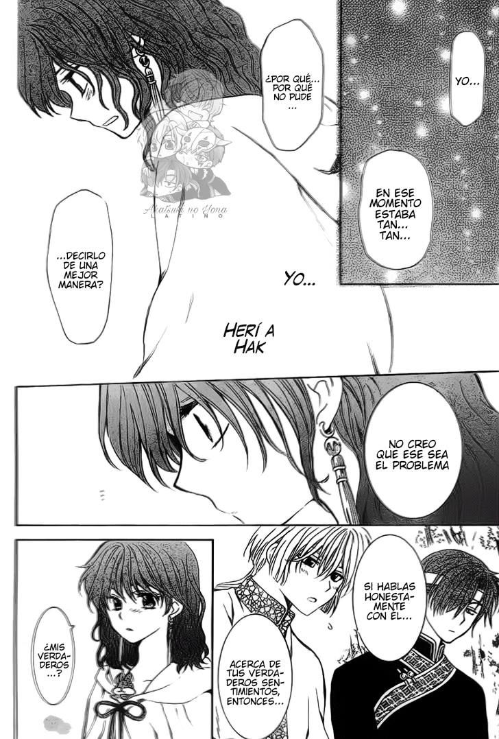 Read Yona of the Dawn Es Manga Online