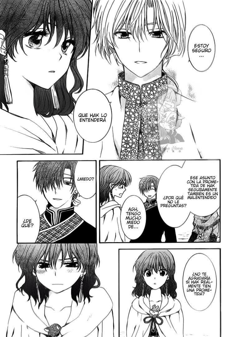 Read Yona of the Dawn Es Manga Online