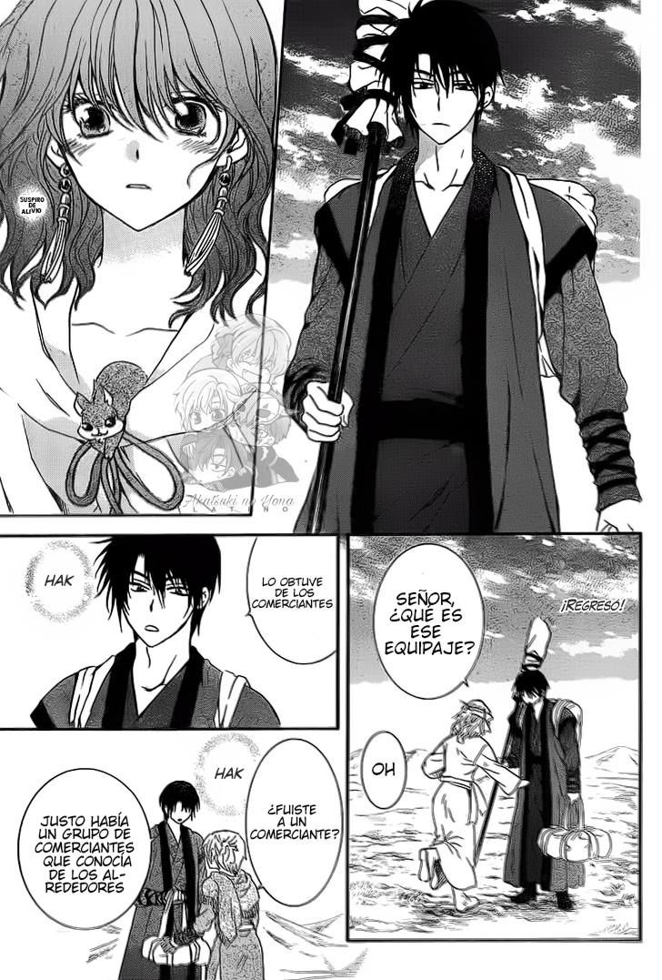 Read Yona of the Dawn Es Manga Online