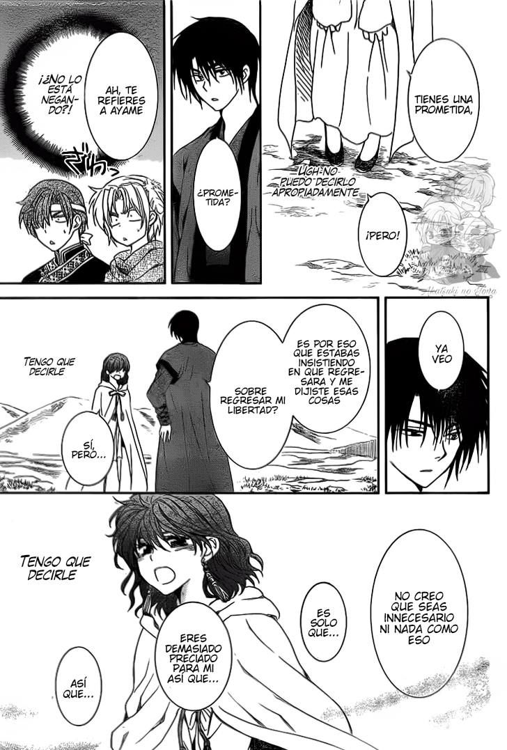 Read Yona of the Dawn Es Manga Online