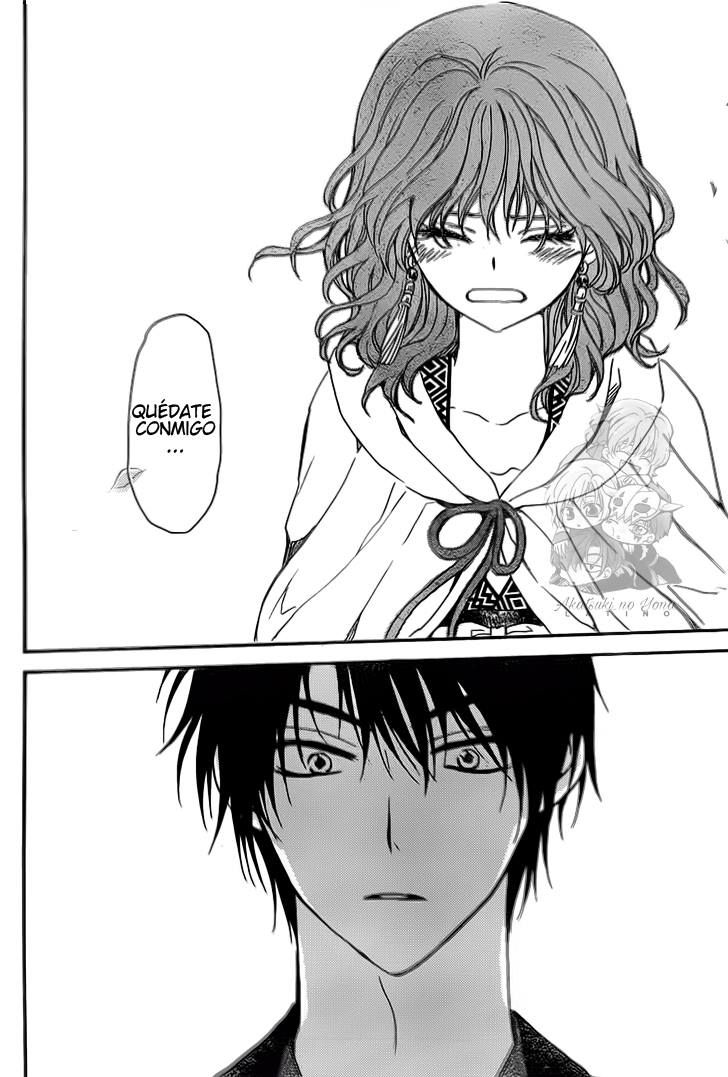 Read Yona of the Dawn Es Manga Online