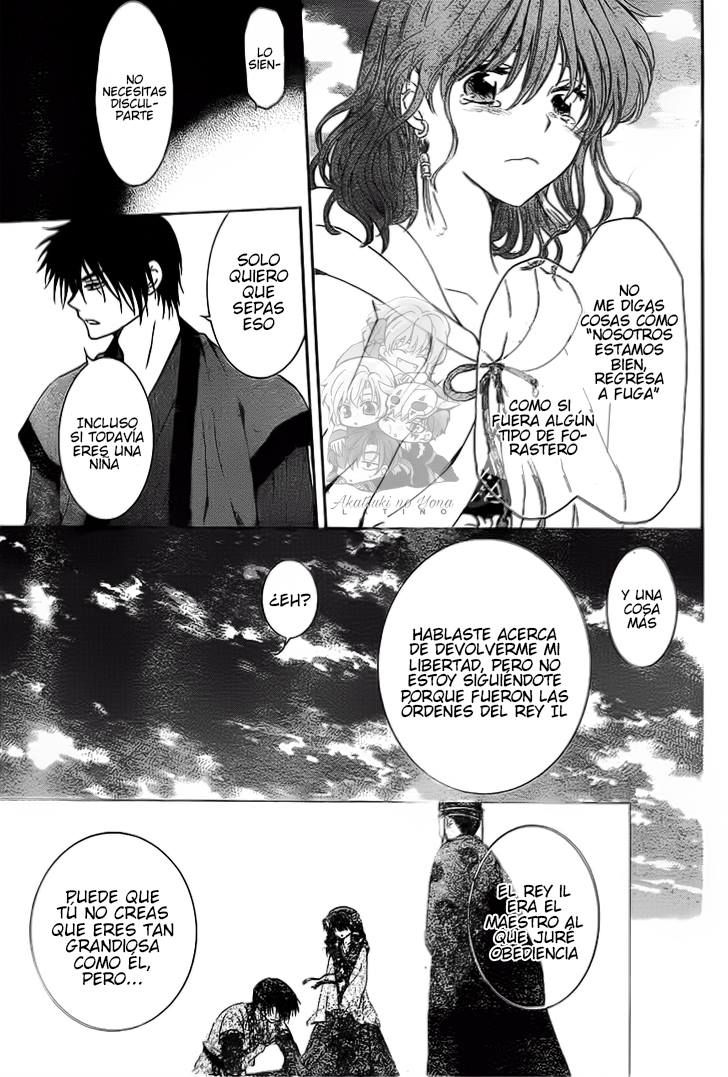 Read Yona of the Dawn Es Manga Online