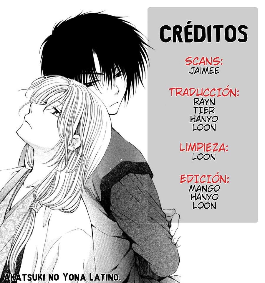 Read Yona of the Dawn Es Manga Online