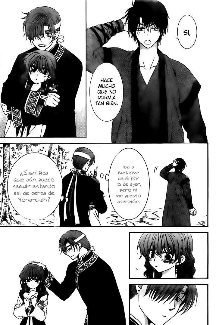 Read Yona of the Dawn Es Manga Online