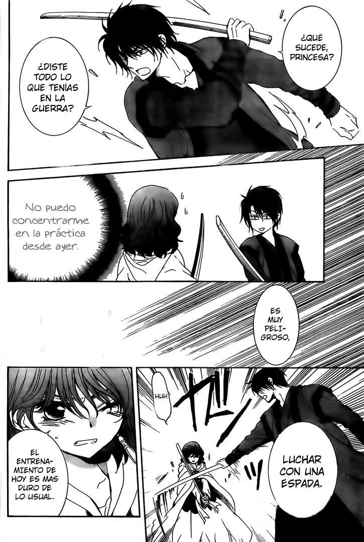 Read Yona of the Dawn Es Manga Online