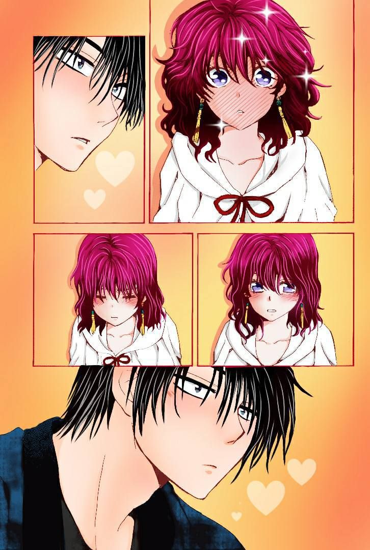 Read Yona of the Dawn Es Manga Online