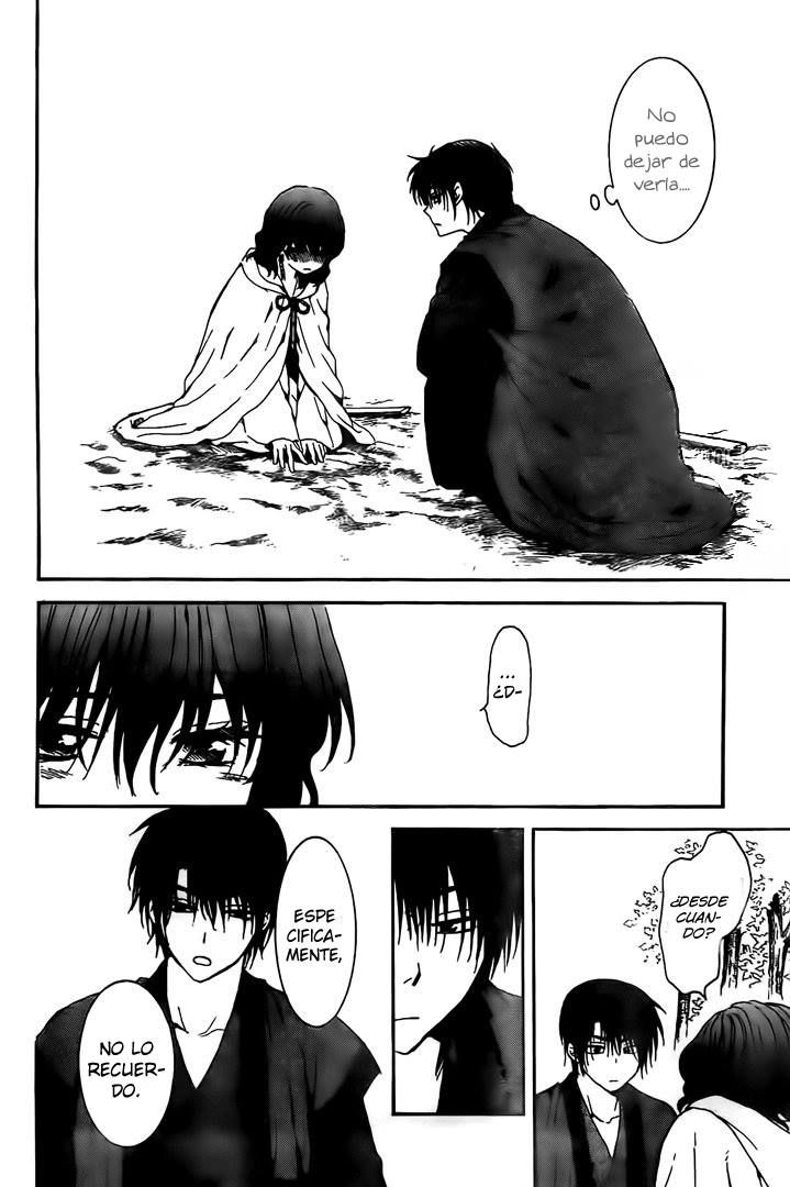 Read Yona of the Dawn Es Manga Online