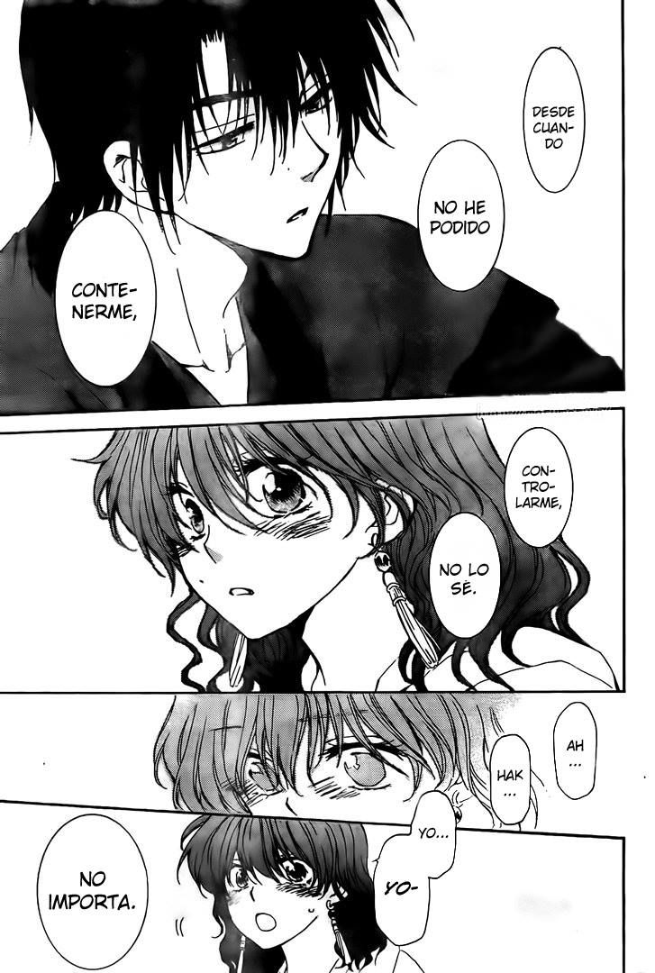 Read Yona of the Dawn Es Manga Online