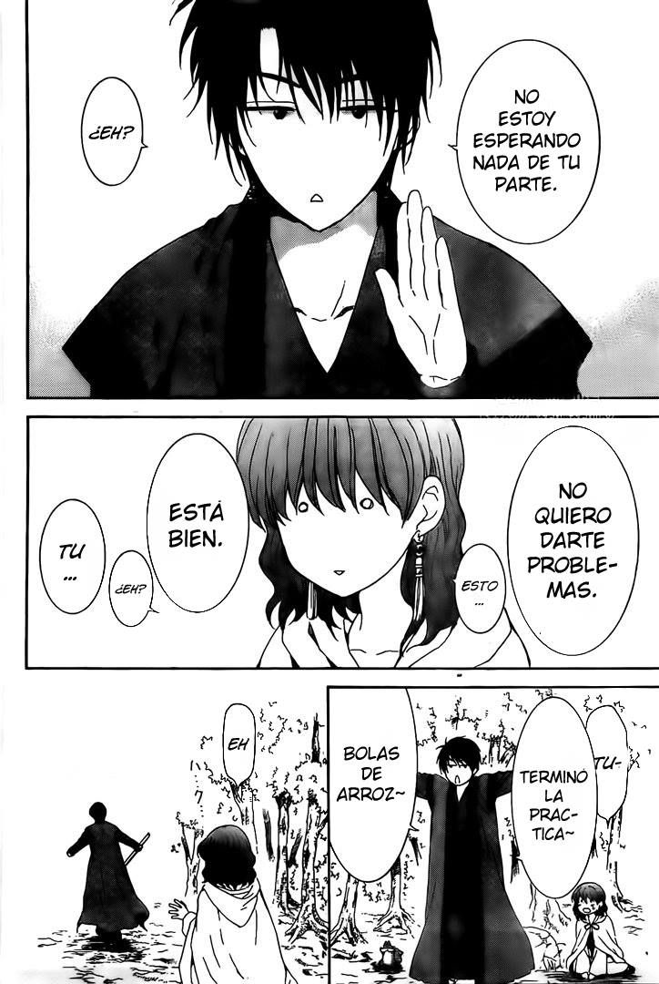 Read Yona of the Dawn Es Manga Online