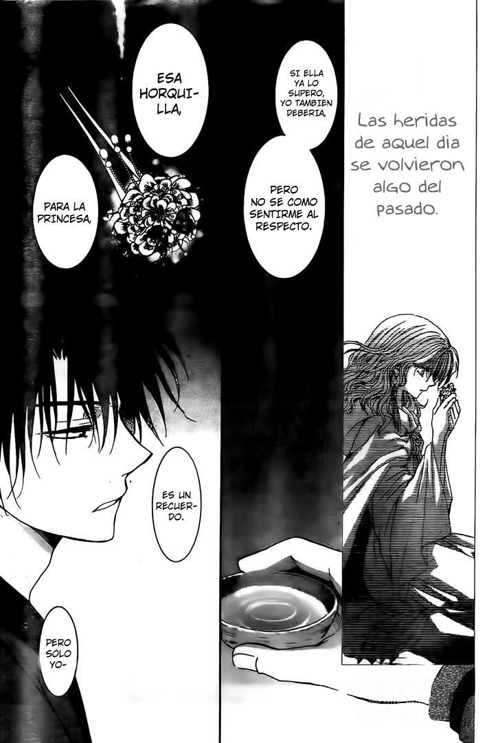 Read Yona of the Dawn Es Manga Online