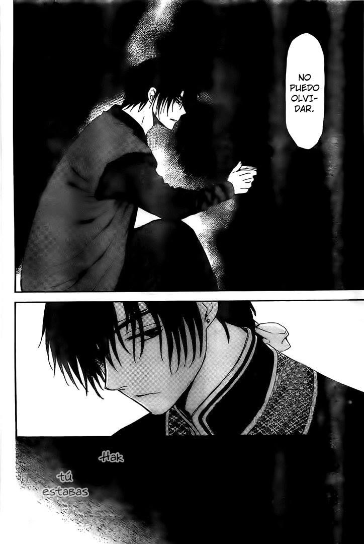Read Yona of the Dawn Es Manga Online