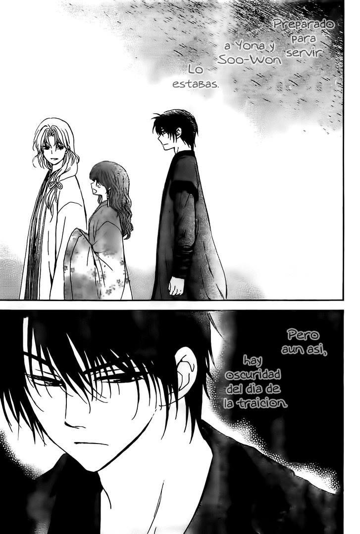 Read Yona of the Dawn Es Manga Online