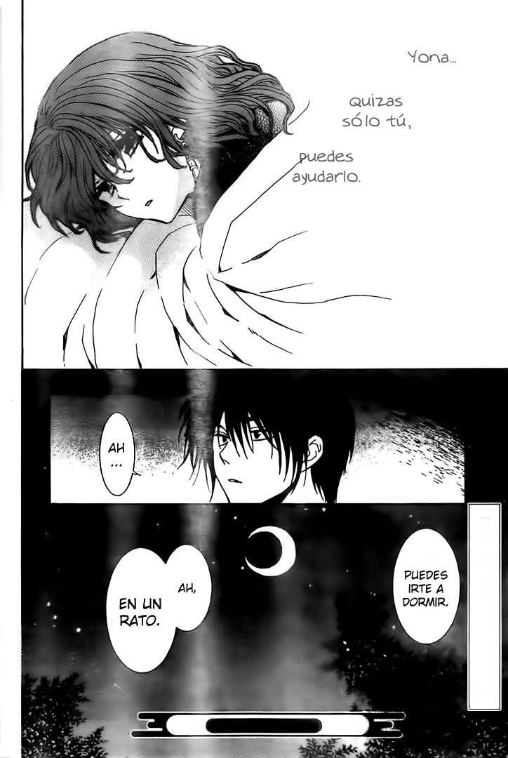 Read Yona of the Dawn Es Manga Online
