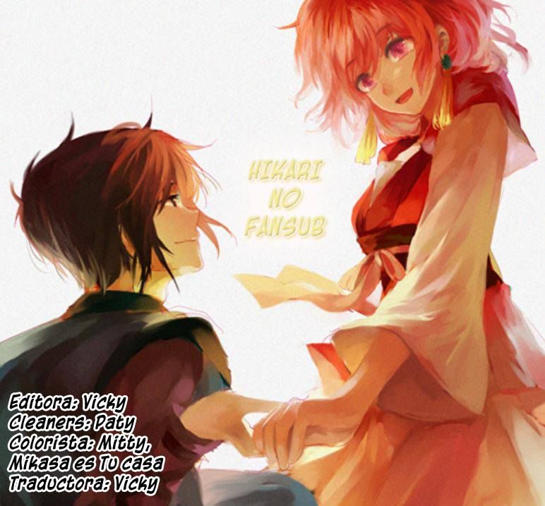 Read Yona of the Dawn Es Manga Online