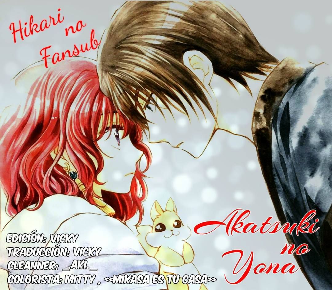 Read Yona of the Dawn Es Manga Online