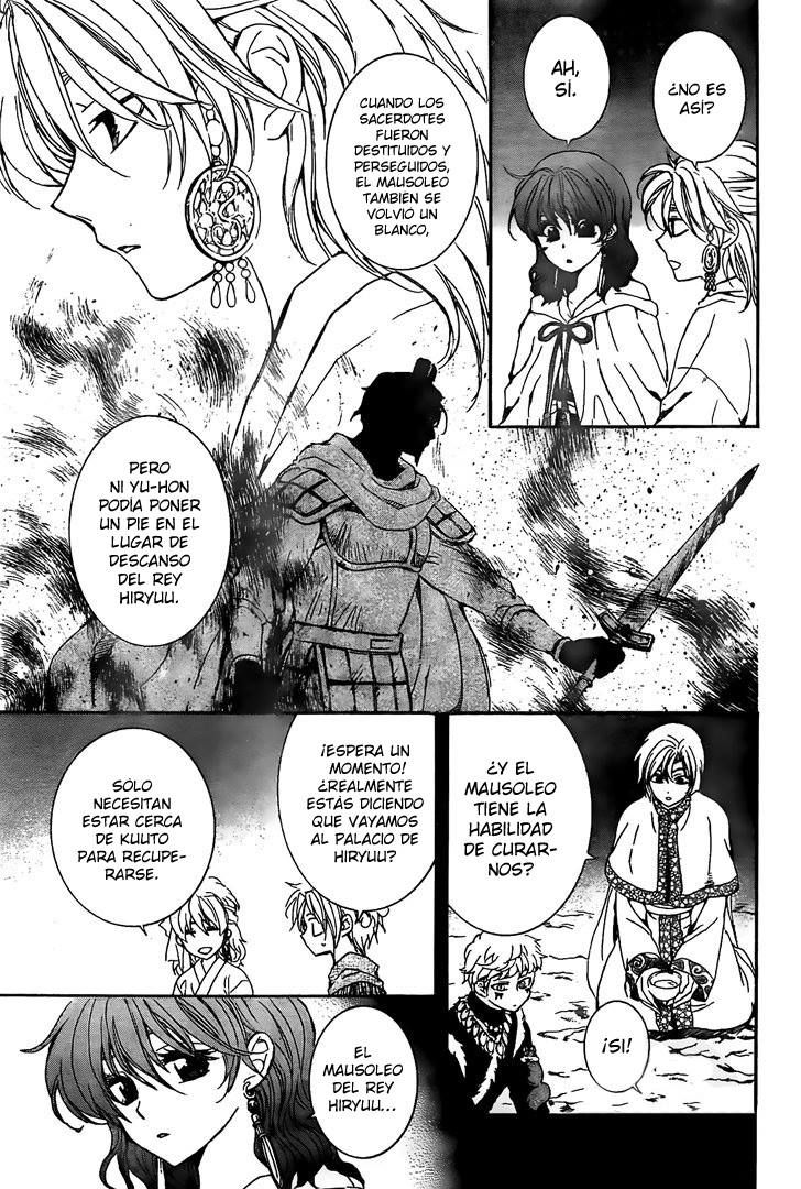 Read Yona of the Dawn Es Manga Online