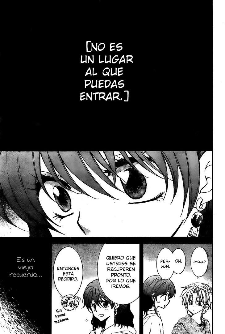 Read Yona of the Dawn Es Manga Online