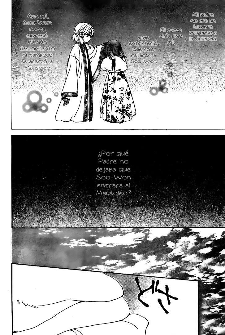 Read Yona of the Dawn Es Manga Online