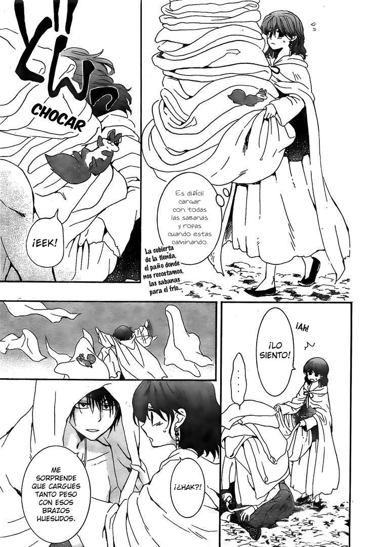 Read Yona of the Dawn Es Manga Online