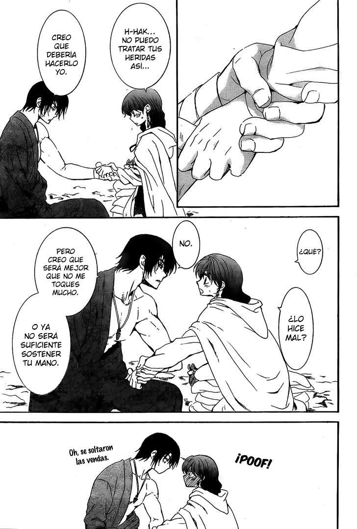 Read Yona of the Dawn Es Manga Online