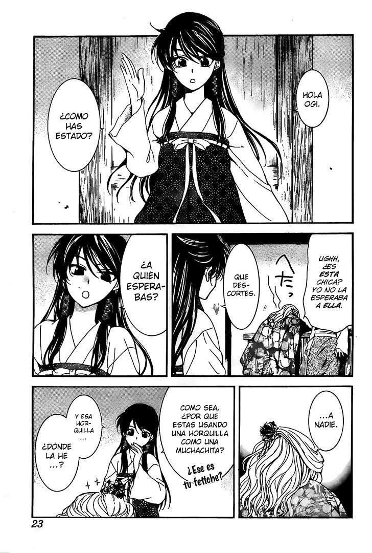Read Yona of the Dawn Es Manga Online