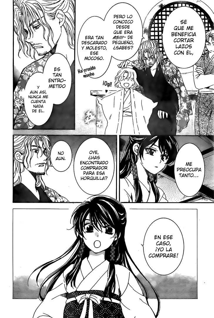 Read Yona of the Dawn Es Manga Online