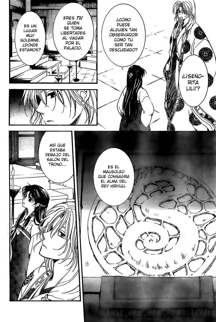 Read Yona of the Dawn Es Manga Online