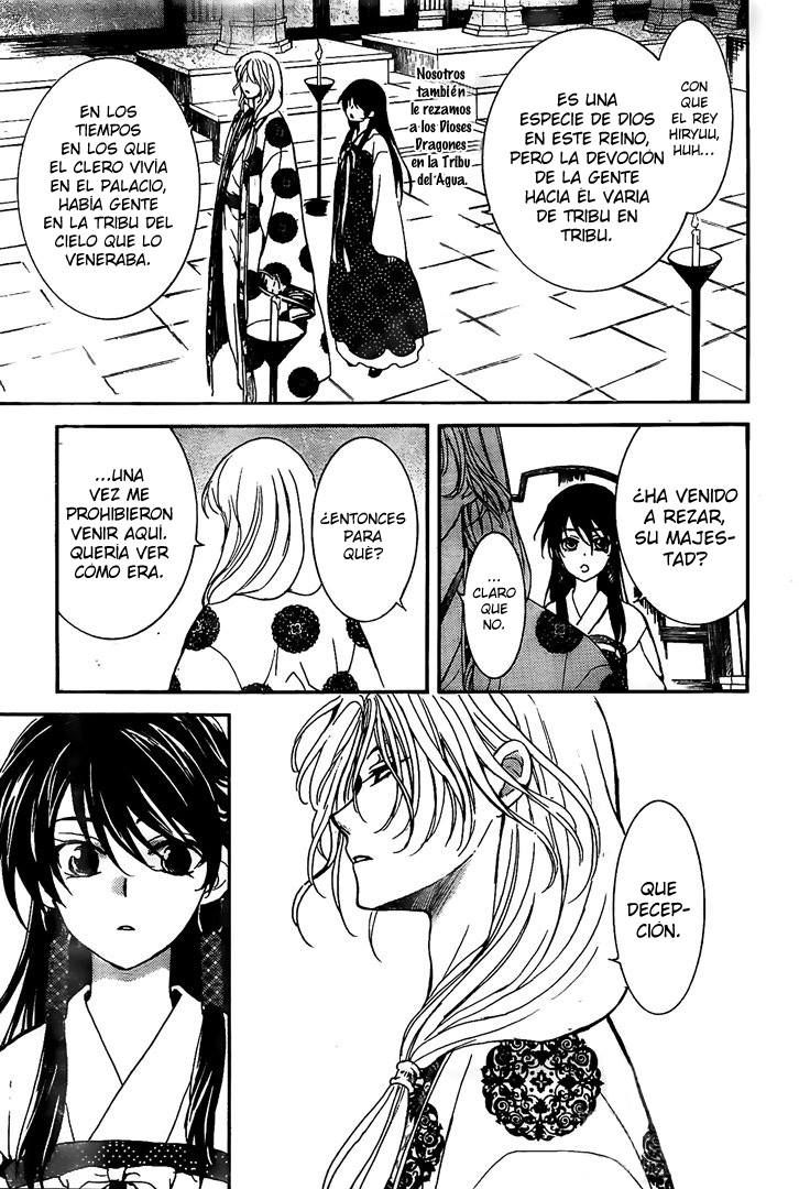 Read Yona of the Dawn Es Manga Online