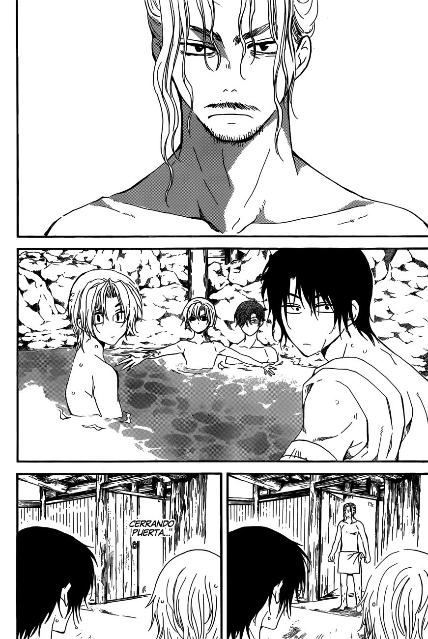 Read Yona of the Dawn Es Manga Online