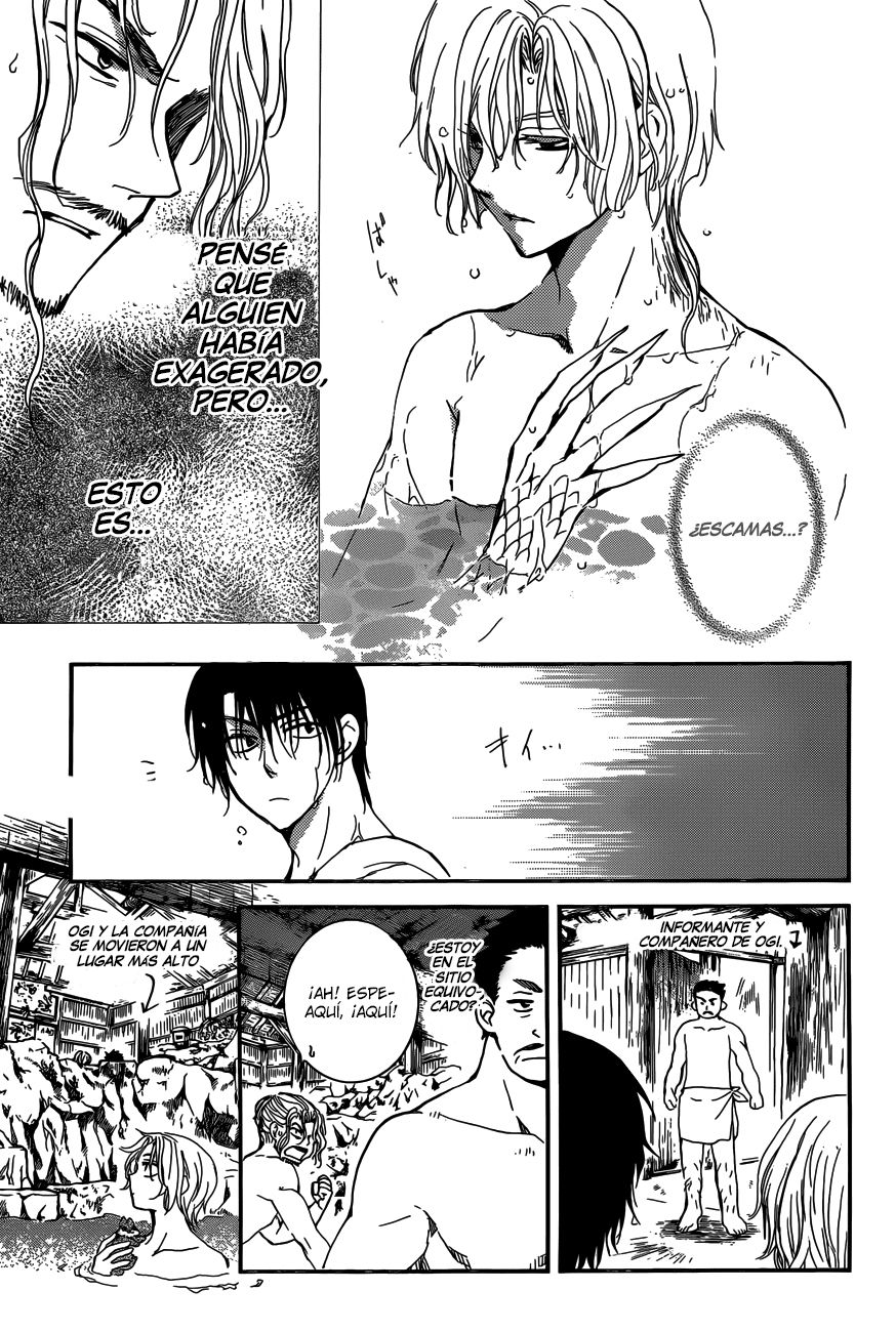Read Yona of the Dawn Es Manga Online