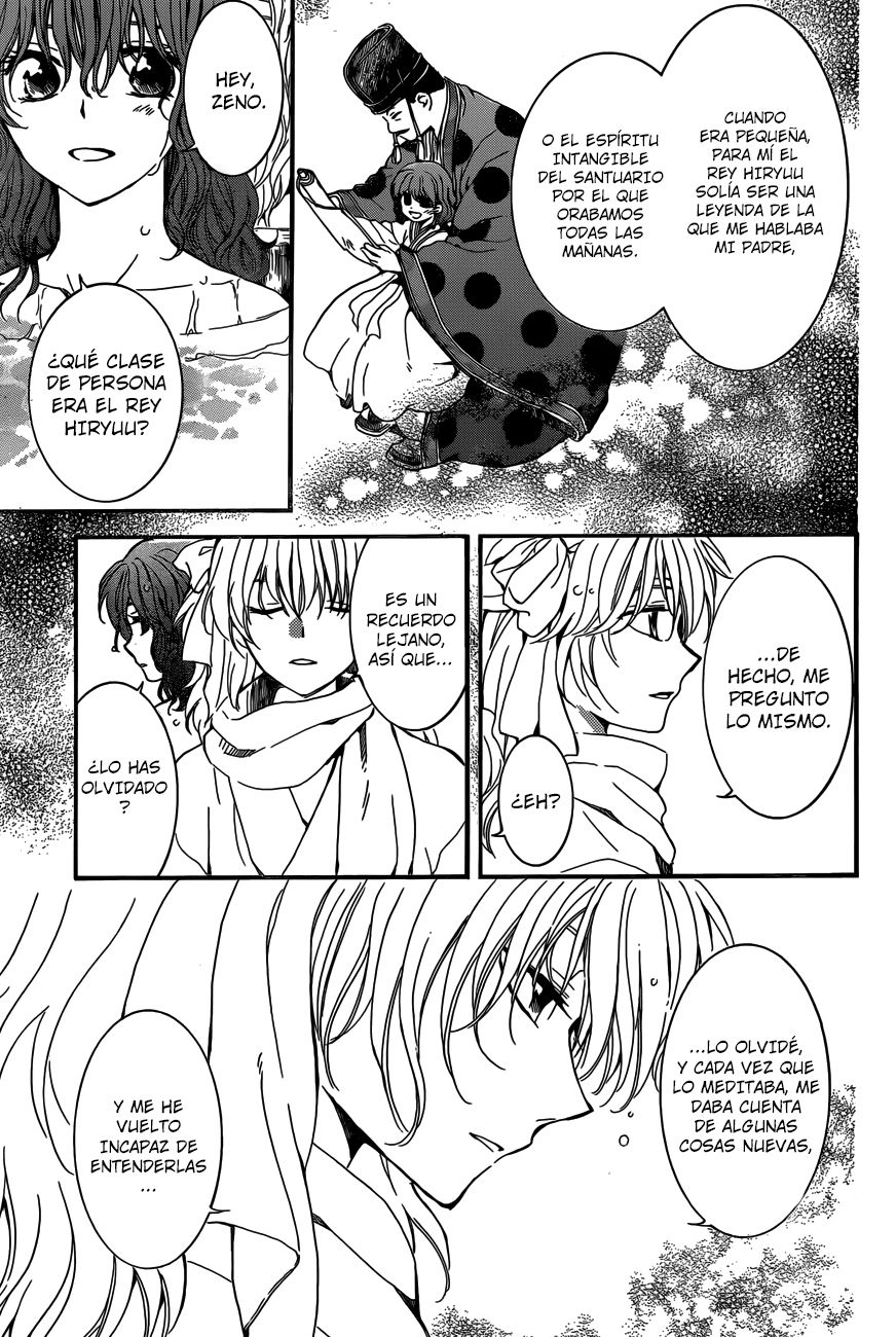Read Yona of the Dawn Es Manga Online