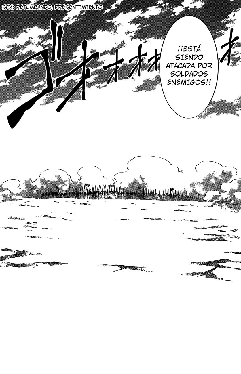 Read Yona of the Dawn Es Manga Online