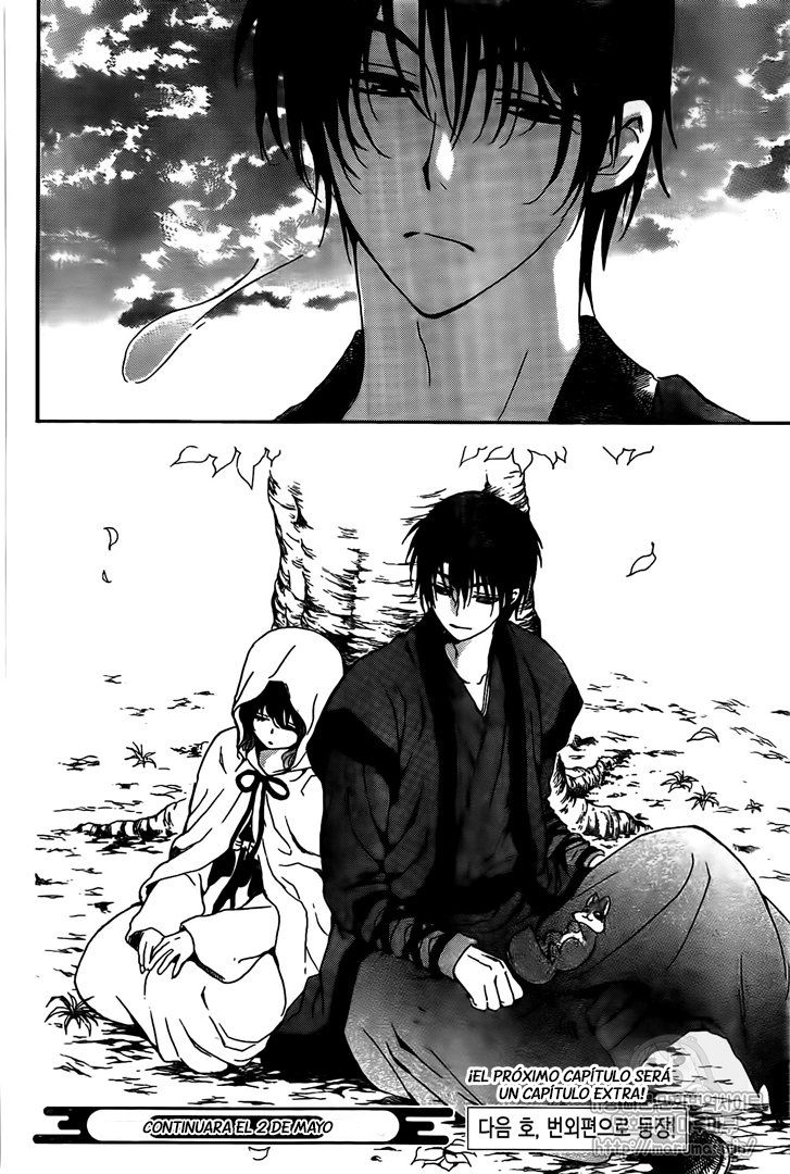 Read Yona of the Dawn Es Manga Online